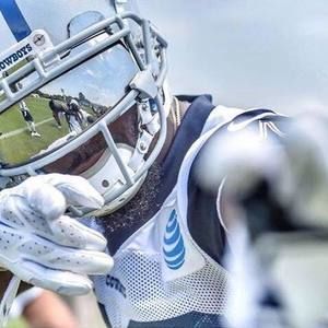 Meet your Posher, Freddy